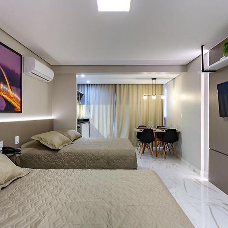 Apart Hotel Centro De ברזיליה מראה חיצוני תמונה