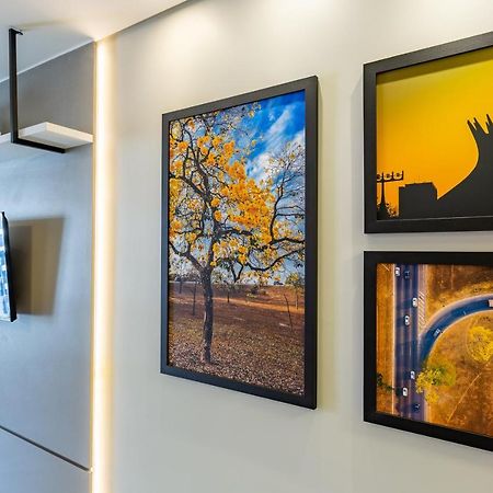 Apart Hotel Centro De ברזיליה מראה חיצוני תמונה
