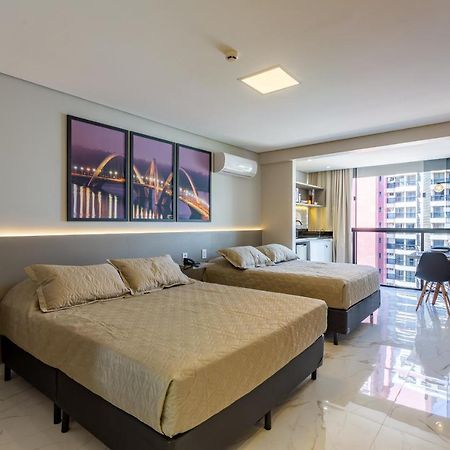 Apart Hotel Centro De ברזיליה מראה חיצוני תמונה