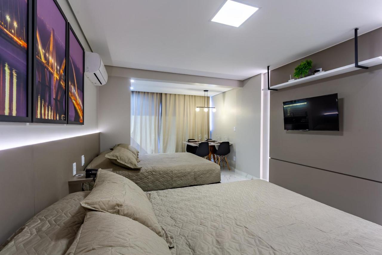 Apart Hotel Centro De ברזיליה מראה חיצוני תמונה