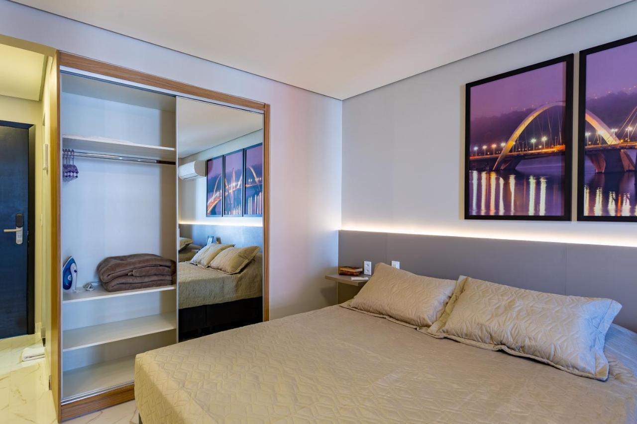 Apart Hotel Centro De ברזיליה מראה חיצוני תמונה