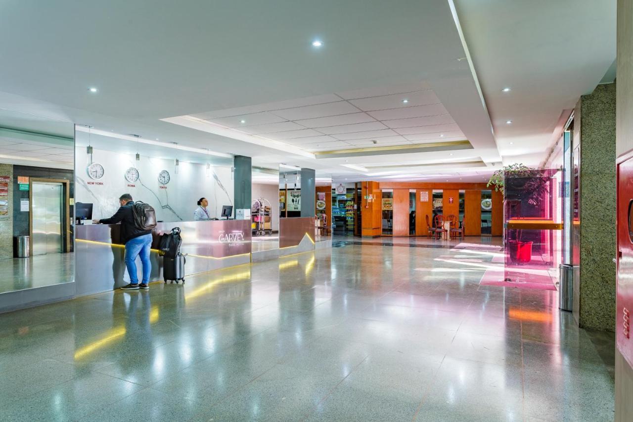 Apart Hotel Centro De ברזיליה מראה חיצוני תמונה