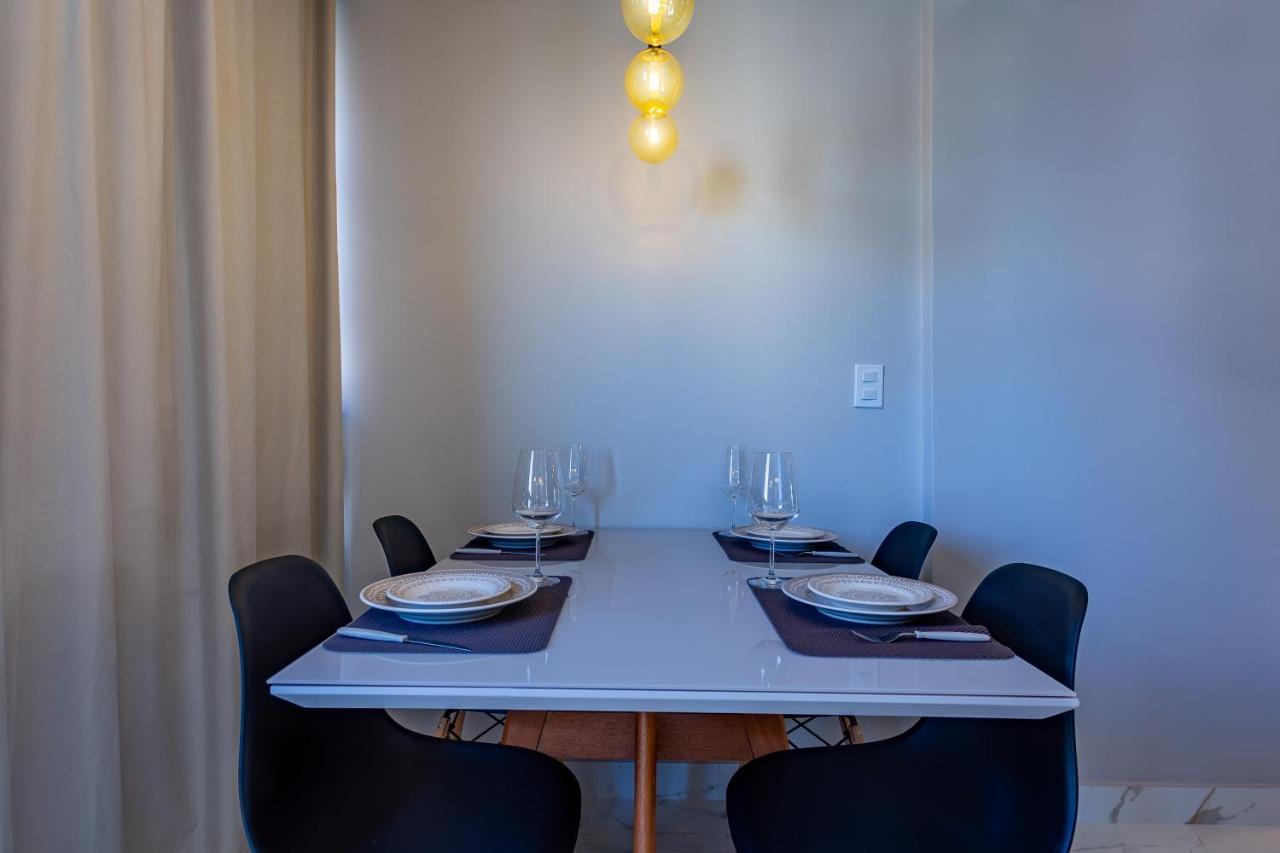 Apart Hotel Centro De ברזיליה מראה חיצוני תמונה