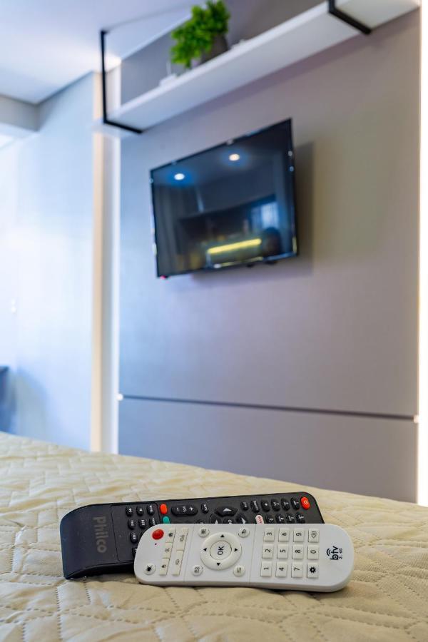 Apart Hotel Centro De ברזיליה מראה חיצוני תמונה