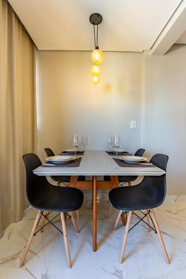 Apart Hotel Centro De ברזיליה מראה חיצוני תמונה